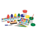 Melissa & Doug, Melissa & Doug - Easel Companion Accessory Set, Toys