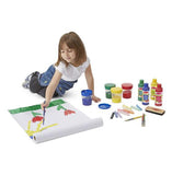 Melissa & Doug, Melissa & Doug - Easel Companion Accessory Set, Toys