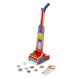 Melissa & Doug - Vacuum Cleaner Play Set