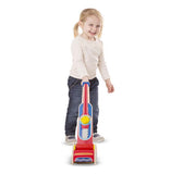 Melissa & Doug, Melissa & Doug - Vacuum Cleaner Play Set, Toys