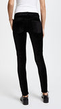 DL1961 EMMA POWER LEGGING - JET BLACK