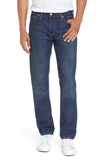 Levi's Men's 511 Slim Fit Jean- DARK AUTHENTIC PSK MIU