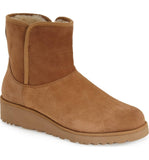 UGG Kristin Classic Slim‚Äö√ë¬¢ Women Water Resistant Mini Boot 1012497 - Chestnut