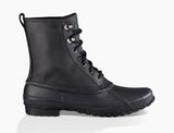 UGG Men's Yucca Boots 1015382 - Black