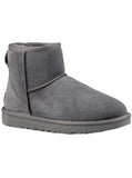 UGG Women Boots CLASSIC MINI II 1016222 - GREY