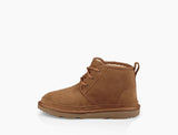 UGG Kid's Neumel II - Chestnut