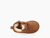 UGG Kid's Neumel II - Chestnut