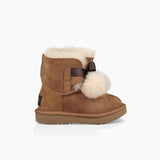 UGG Kid's 1018517 Gita Chestnut