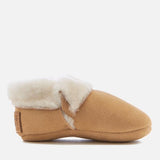 UGG KIDS I SOLVI - Chestnut