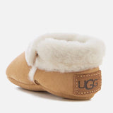 UGG KIDS I SOLVI - Chestnut