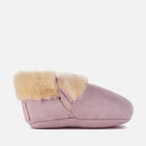 UGG KIDS I SOLVI - baby pink