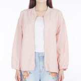 Siero Wear, Cutting detail blouson Jumper, women clothes