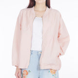 Siero Wear, Cutting detail blouson Jumper, women clothes