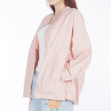 Siero Wear, Cutting detail blouson Jumper, women clothes