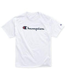 Champion Men's Graphic Jersey Tee