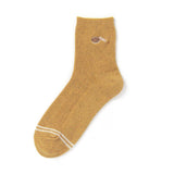 I hate Monday Socks-Unisex/Free Size-Trogi