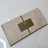 Mayshad - The Envelope Clutch