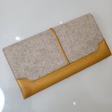 Mayshad - The Envelope Clutch