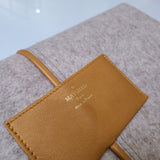 Mayshad - The Envelope Clutch