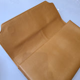 Mayshad - The Envelope Clutch