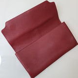 Mayshad - The Envelope Clutch