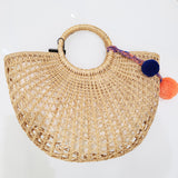 Basket Bag