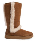 UGG Women Boots Sundance Waterproof 1017511 - Chestnut