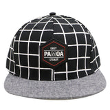 Pamoa, Pamoa Pmcf580 Grid Pattern Snapback, Accessories