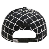 Pamoa, Pamoa Pmcf580 Grid Pattern Snapback, Accessories