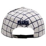 Pamoa, Pamoa Pmcf580 Grid Pattern Snapback, Accessories