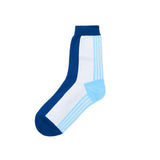 I hate Monday Socks-Unisex/Free Size-blue digital only line