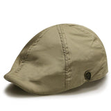 Pamoa, Pamoa Pmv741 Solid Cotton Duckbill Ivy Cap, Accessories