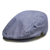 Pamoa, Pamoa Pmv780 Premium Blended Cotton Ivy Cap, Accessories