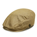 Pamoa, Pamoa Pmv780 Premium Blended Cotton Ivy Cap, Accessories