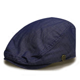 Pamoa, Pamoa Pmv780 Premium Blended Cotton Ivy Cap, Accessories