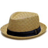 Pamoa, Pamoa Pms540 Summer Porkpie Straw Fedora, Accessories