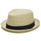 Pamoa, Pamoa Pms540 Summer Porkpie Straw Fedora, Accessories