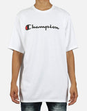 Champion Men's Graphic Jersey Tee