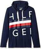 Tommy Hilfiger Men‚Äôs Modern Essentials Pullover Hoodie