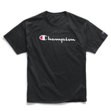 Champion Men's Graphic Jersey Tee