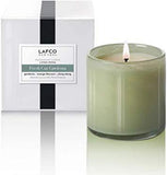 Lafco Candle 15.5oz Fresh Cut Gardenia Signature Candle - Living Room