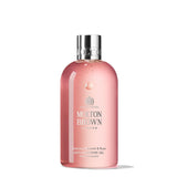 Molton Brown Delicious Rhubarb & Rose Bath & Shower Gel 300ml