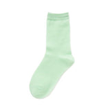 I hate Monday Socks-Unisex/Free Size-Opal Mint