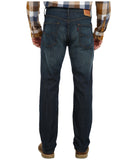 Levi's¬Æ Mens 541‚Ñ¢ Athletic Jean-ATHLETIC TAPER