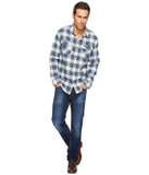 Levi's Men's 511 SLIM FIT DUCKY BOY