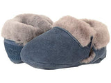 UGG Kid's Solvi Booties - Navy