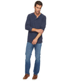 Levi's¬Æ Mens 501¬Æ Original-FIT PURPLE RAIN