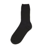 I hate Monday Socks-Unisex/Free Size-Standard Black