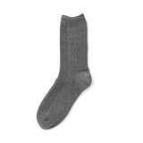 I hate Monday Socks-Unisex/Free Size-Primo Grey