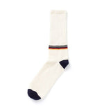 I hate Monday Socks-Unisex/Free Size-Dundee Ivory